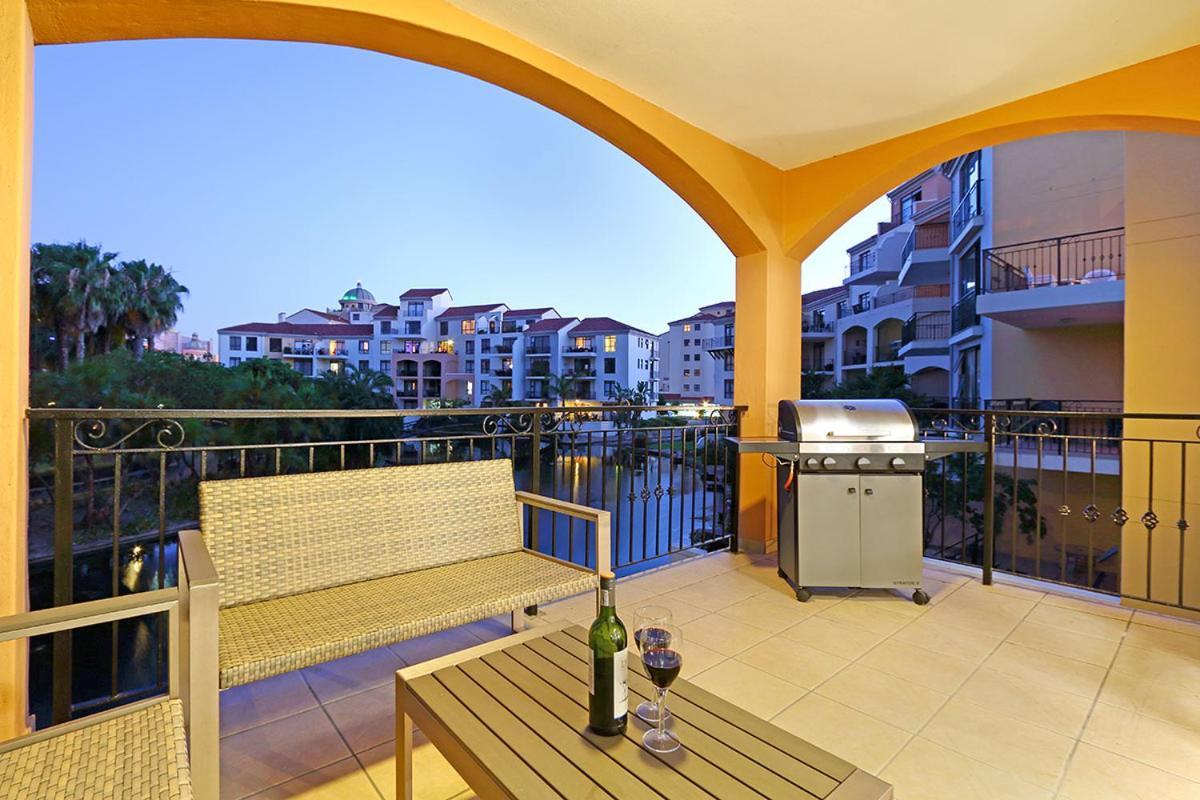 Capri 101 By Hostagents Apartment เคปทาวน์ ภายนอก รูปภาพ